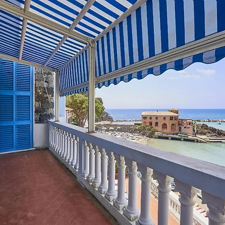 Levanto Villa Sleeps 11 With Wifi * ليفانتو