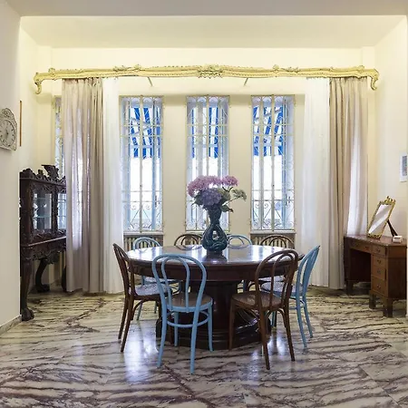 Levanto Villa Sleeps 11 With Wifi *