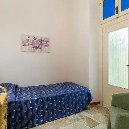 فيلة Levanto Villa Sleeps 11 With Wifi *