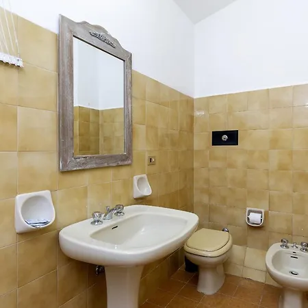 فيلة Levanto Villa Sleeps 11 With Wifi *