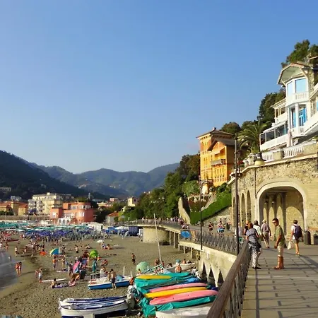 فيلة Levanto Villa Sleeps 11 With Wifi ليفانتو