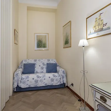 فيلة Levanto Villa Sleeps 11 With Wifi *