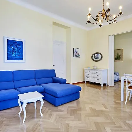 فيلة Levanto Villa Sleeps 11 With Wifi *