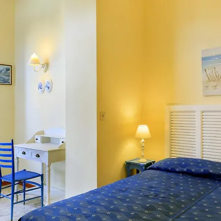 فيلة Levanto Villa Sleeps 11 With Wifi