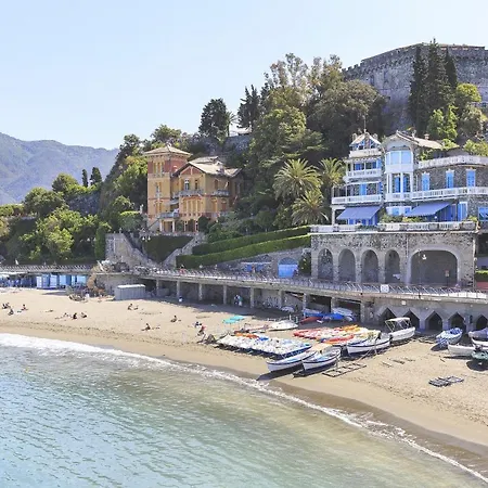 Levanto Villa Sleeps 11 With Wifi فيلة *